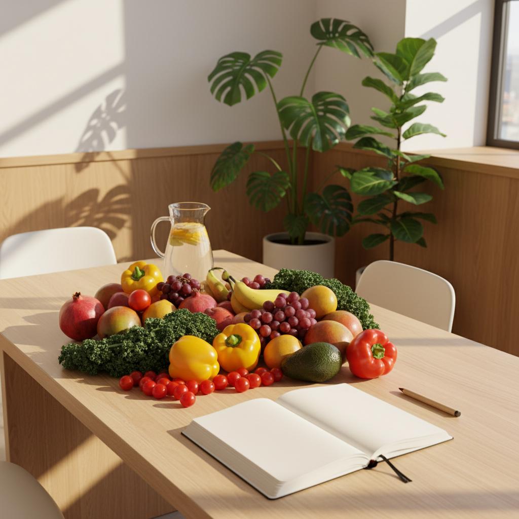 Nutritional Consultation