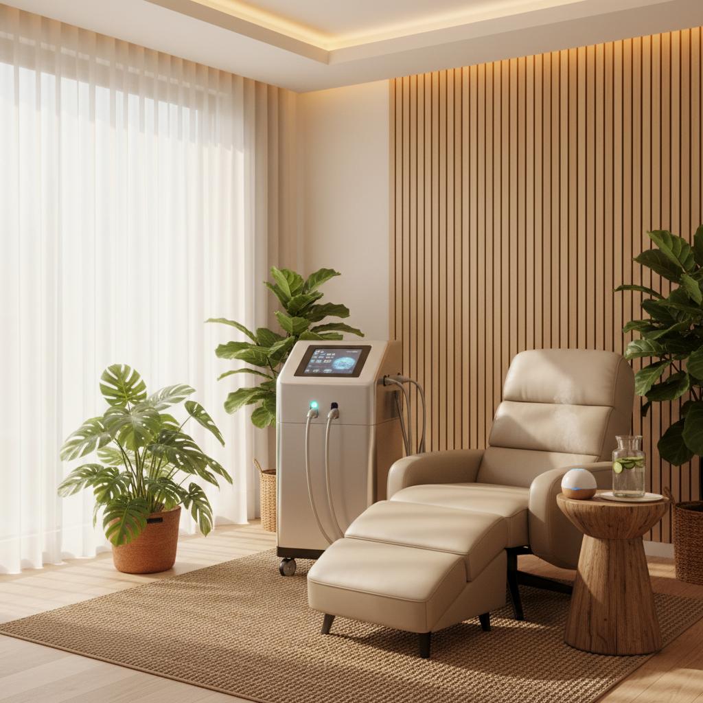 Ozone Therapy